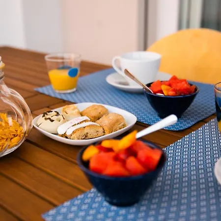 S'arena Lughente Deluxe Apartament