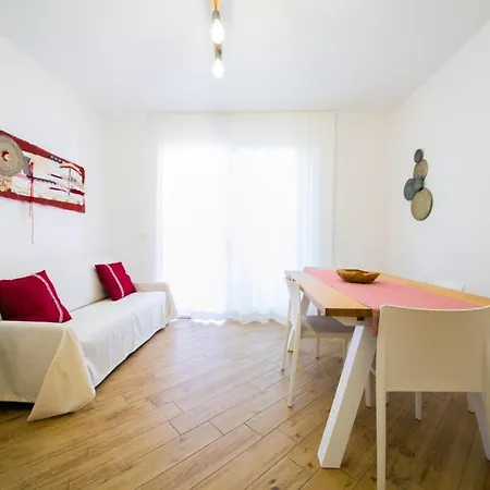 Apartment S'arena Lughente Deluxe *
