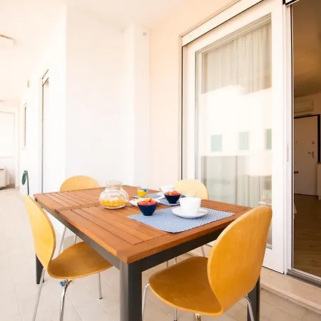 Apartment S'arena Lughente Deluxe Alghero