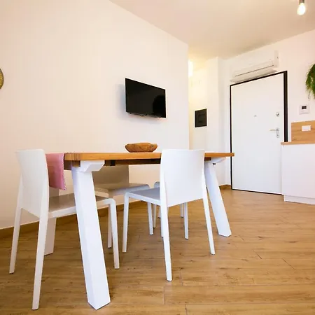 S'arena Lughente Deluxe Alghero