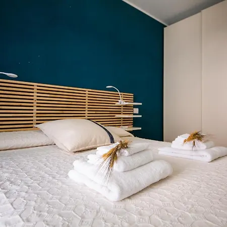 Apartment S'arena Lughente Deluxe