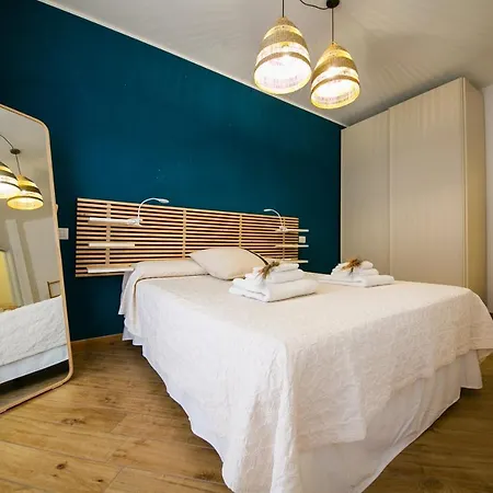 Apartment S'arena Lughente Deluxe