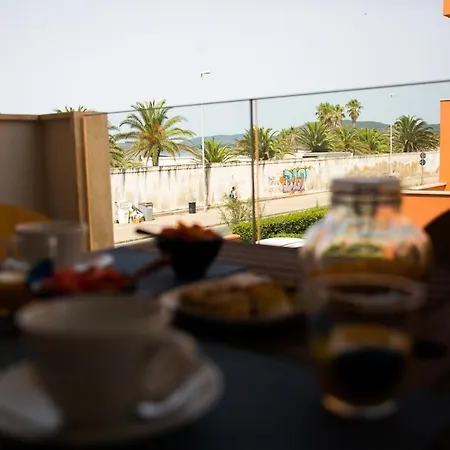S'arena Lughente Deluxe Alghero