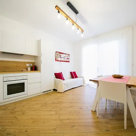 S'arena Lughente Deluxe Alghero