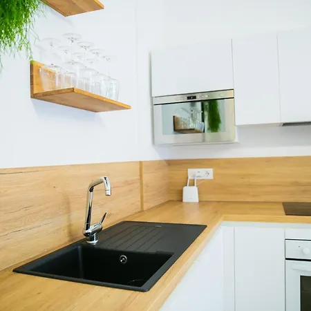 S'arena Lughente Deluxe Apartment